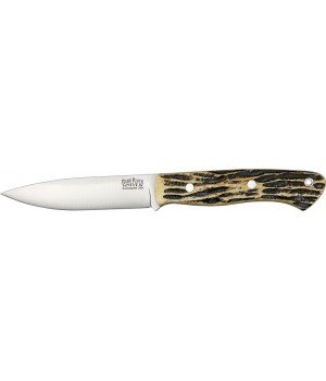 Bark River Aurora Stag Bone