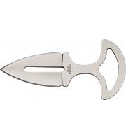 Bad Blood Push Dagger Neck Knife