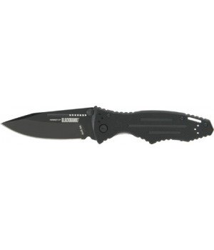 Blackhawk Hornet II Plain Edge