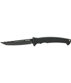 Blackhawk Razorback Trocar Plain Edge