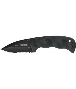 Blackhawk Crucible II Folder