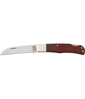 Bear & Son Wharncliffe Lockback