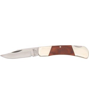 Bear & Son Lockback Rosewood