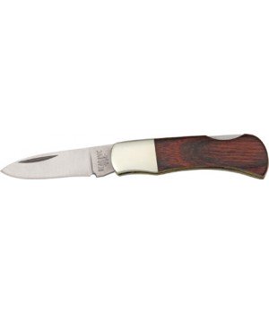 Bear & Son Mini Lockback Rosewood