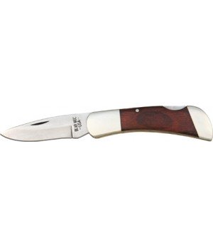 Bear & Son Medium Lockback Rosewood