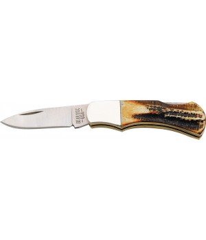 Bear & Son Mini Executive Stag Bone