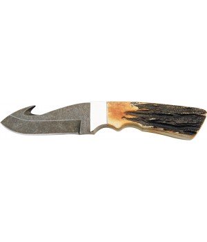 Bear & Son Guthook Hunter Stag Bone