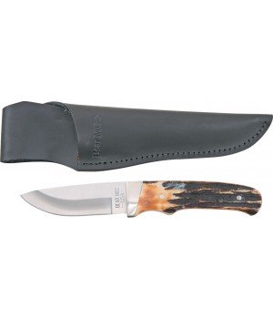 Bear & Son Pro Skinner Stag Bone