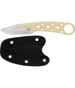 Blackjack Model 155 Neck Knife