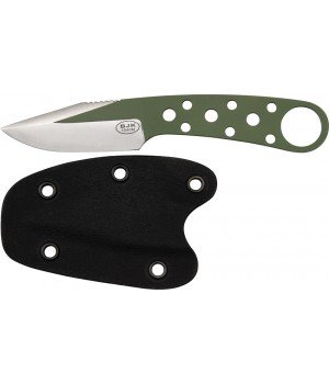 Blackjack Model 155 Neck Knife