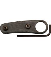 Blackjack Model 155 Neck Knife