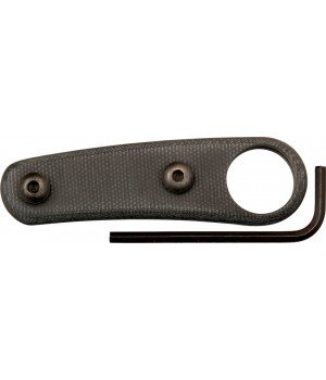 Blackjack Model 155 Neck Knife