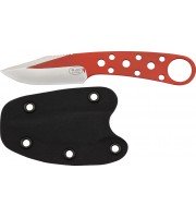 Blackjack Model 155 Neck Knife