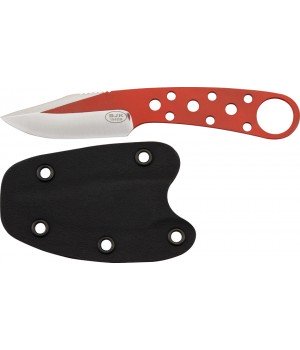 Blackjack Model 155 Neck Knife