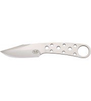 Blackjack Model 155 Neck Knife