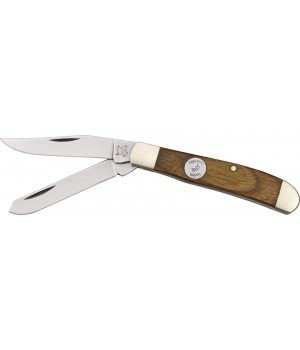 Bear & Son Heritage Trapper