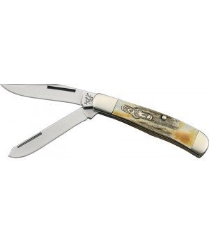 Bear & Son Stag Little Trapper