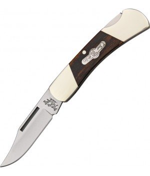 Bear & Son Kodiak Executive Lockback