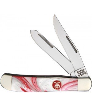 Bear & Son Shriners Trapper