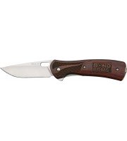 Bond Arms Linerlock Rosewood