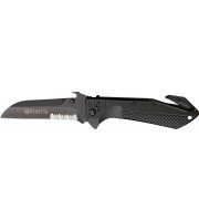 Beretta Tactical PX4 Linerlock