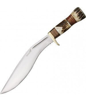 Blackjack Kukri Stag