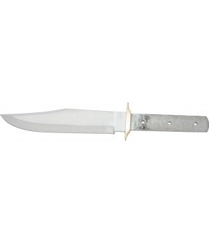 Knife Blade Bowie