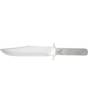 Knife Blade Bowie