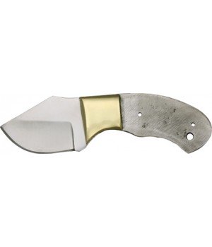 Knife Blade Short Skinner