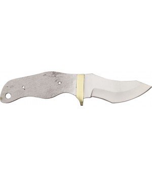 Knifemaking Modified Skinner Blade