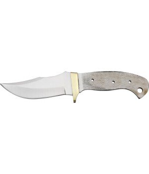 Knife Blade Clip Point Blade