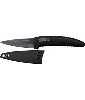 BenchMark Ceramic Neck Knife