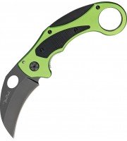 Benchmark Venom Karambit