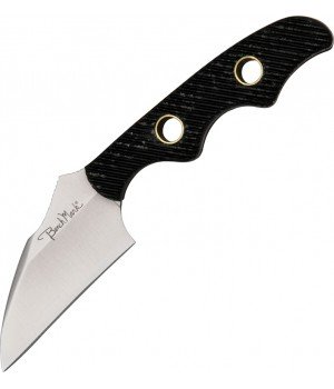 Benchmark Neck Knife