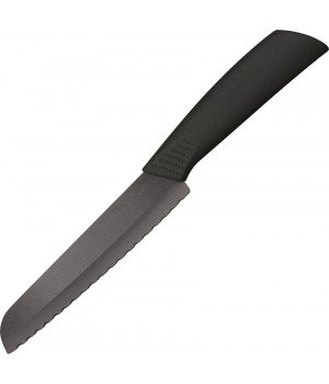 Benchmark Ceramic Bread Knife