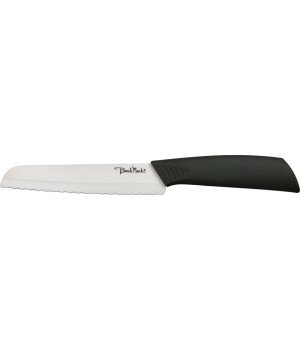 Benchmark Ceramic Bread Knife