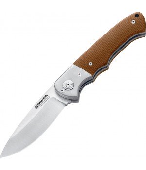 Boker Titan Worker