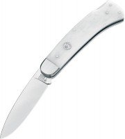 Boker Fellow White Bone