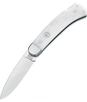 Boker Fellow White Bone