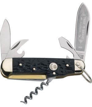 Boker Camp Knife