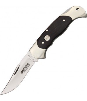 Boker Cronidur 30 Classic  Lockback