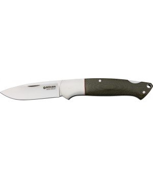 Boker Davis Classic Hunter