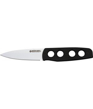 Boker Bud Nealy Illumination Fixed Blade