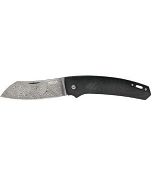 Boker Haddock Damascus