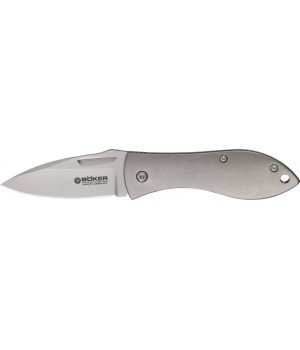 Boker Jim Burke Thorn