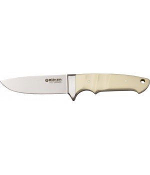 Boker Integral II