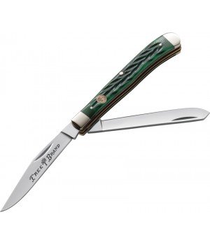 Boker Slim Line Trapper