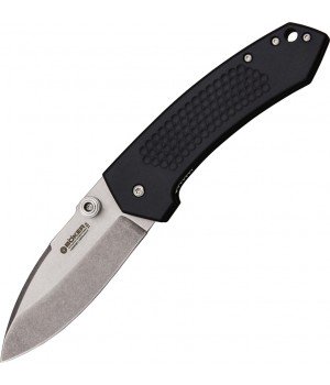 Boker Solo Linerlock