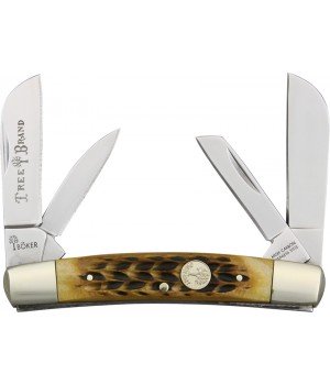 Boker Congress Brown Bone