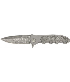 Boker Leo Damast III